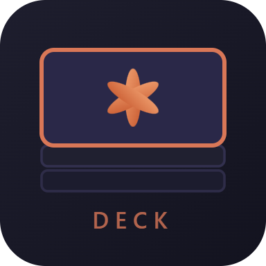 Claude Deck